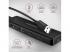 AXAGON HUE-C2A USB-A 5Gbps utazó hub