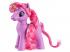 Sparkle girlz - Unikornis, fésülhető, többféle színben - 11 cm
