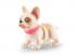 Pets Alive sétáló és mozgó mini kiskutya, többféle, 1 db
