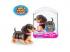 Pets Alive sétáló és mozgó mini kiskutya, többféle, 1 db