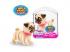 Pets Alive sétáló és mozgó mini kiskutya, többféle, 1 db