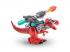 Zuru Robo Alive Dino háborúk: Mega csata T-rex akciófigura szett