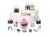 ZURU Mini Brands Fashion meglepetés