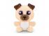 Zuru Plushy Pets meglepetés plüssállat, többféle, 1 db