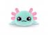 Zuru Plushy Pets meglepetés plüssállat, többféle, 1 db