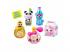 ZURU Mini Brands Kawaii játék élelmiszerek meglepetéslabdában, többféle, 1 db