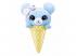 ZURU Coco Sweet  plüss jégkrém, 26 cm, többféle, 1 db