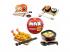 ZURU Max Premium Sushi  építőjáték-készlet meglepetéslabdában, többféle, 1 db