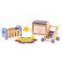 Hape mini babaszoba