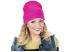 Neon pink sapka