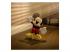 Disney plüss - Mickey egér, 25 cm
