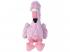 Nicotoy plüss flamingó 21cm - Simba Toys