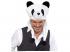 Panda sapka