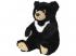 Nicotoy fekete plüss maci 25cm - Simba Toys