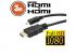 Delight 3m 1.3b HDMI - mini HDMI kábel