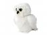 Harry Potter: Hedwig plüss, 25 cm