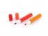 Canenco: FruitySquad illatos mini filctollak, 8db