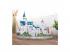 Revell 3D puzzle készlet Neuschwanstein kastély  121 részes