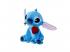 Stitch plüss 25 cm: Stitch rózsával