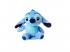 Stitch vállra tehető plüssfigura, 12 cm