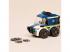 LEGO City: Járgányok  Rendőrségi teherautó (60481)