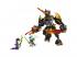 LEGO Ninjago: Cole akciórobotja és Sárkány Zane (71854)