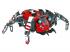 Spider bot - a szerelhető robot