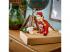 LEGO Creator: Veszedelmes dinoszaurusz (31379)