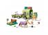 LEGO Friends: Ló- és csikószállító utánfutó (42695)