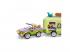 LEGO Friends: Ló- és csikószállító utánfutó (42695)