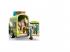 LEGO Friends: Ló- és csikószállító utánfutó (42695)