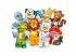 LEGO Minifigurák: Állatok, 28. sorozat (71051)
