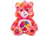 Gondos bocsok: Virágerdő Maci 35cm - Simba Toys