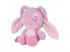 Disney Angyal Plüss, baba rágókával  25 cm