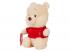 Disney Micimackó plüss, baba rágókával  25 cm