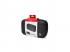 Hori Reversible Travel Pouch Nintendo Switch 2 Official szürke védőtok