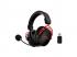 HyperX Cloud Alpha Wireless fekete gamer headset