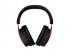 HyperX Cloud Alpha Wireless fekete gamer headset