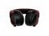 HyperX Cloud Alpha Wireless fekete gamer headset