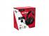 HyperX Cloud Alpha Wireless fekete gamer headset