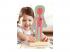 Hape mágneses puzzle Az emberi test  63 darabos