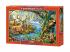 Erdei élet 500 db-os puzzle - Castorland