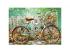 Csodaszép kerékpár 500db-os puzzle - Castorland