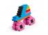 LEGO Classic: Színes, kreatív kockák (11045)