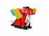LEGO Classic: Színes, kreatív kockák (11045)