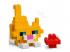 LEGO Classic: Színes, kreatív kockák (11045)