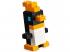 LEGO Classic: Színes, kreatív kockák (11045)