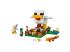 LEGO Minecraft 21585 Csirkefarm