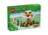 LEGO Minecraft 21585 Csirkefarm
