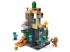 LEGOŽ Minecraft: Zombikazamata (21587)
